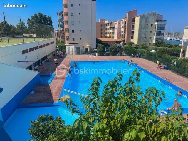 Appartement vente à Béziers, Agde