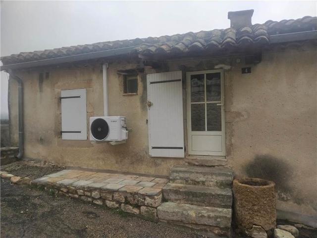 Appartement location à Salles-sous-Bois, Drôme