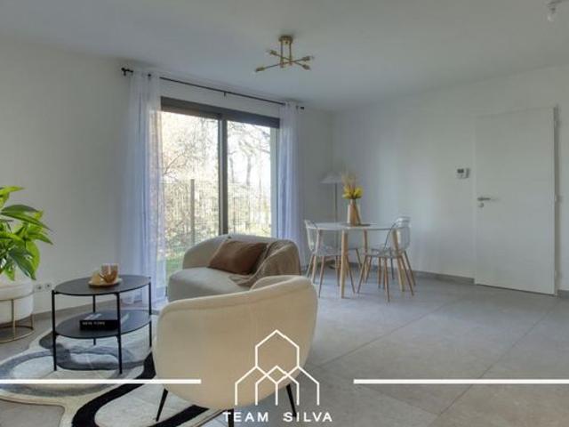 Appartement vente à Vienne, Seyssuel