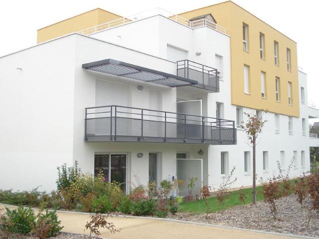 Appartement location à Angers, Pays de la Loire