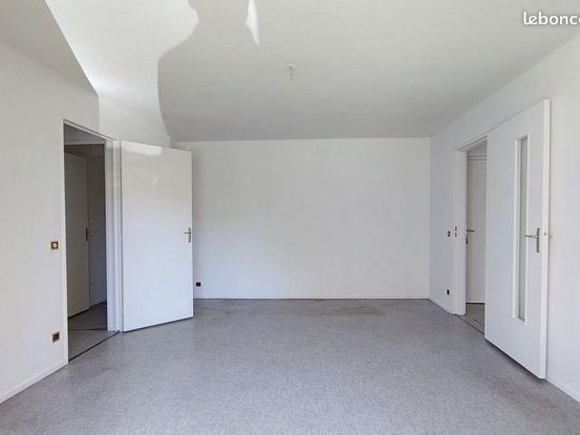 Appartement vente à Bordeaux, Saint-médard-en-jalles