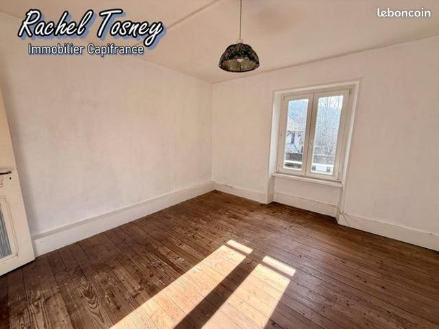 Appartement vente à Lure, Plancher-les-mines