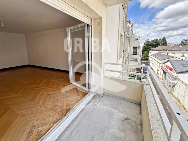 Appartement vente à Nantes