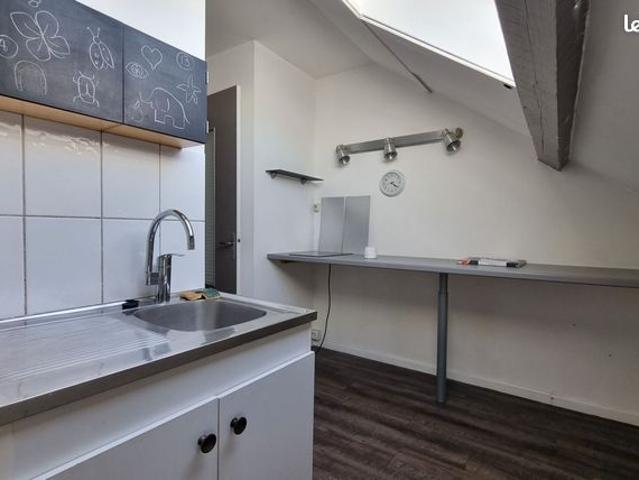 Appartement vente à Saint-Dié-des-Vosges, Grand Est