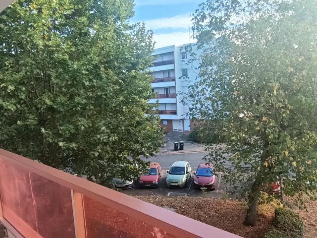 Appartement vente à Saint-Jean-de-Braye, Loiret