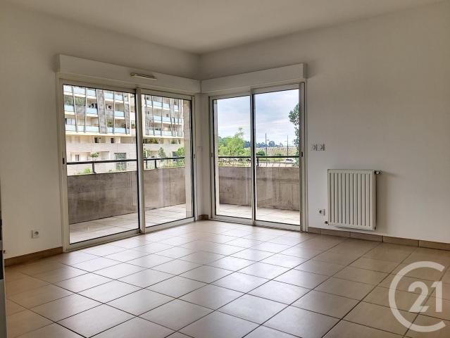 Appartement location à Montpellier