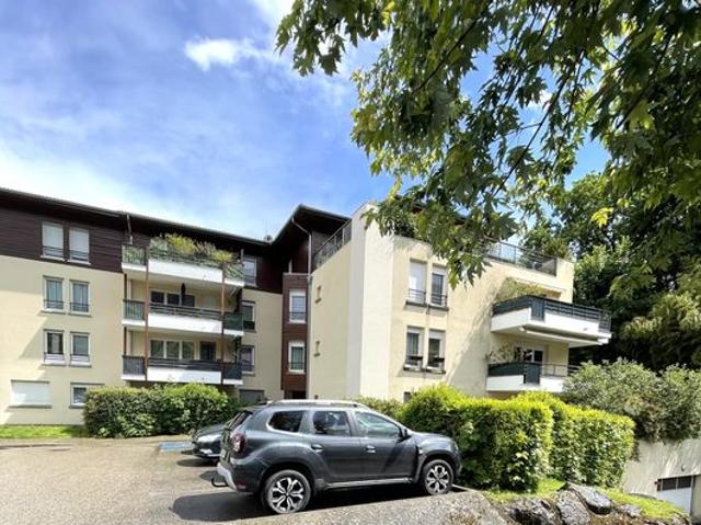Appartement vente à Grenoble, Varces-allières-et-risset