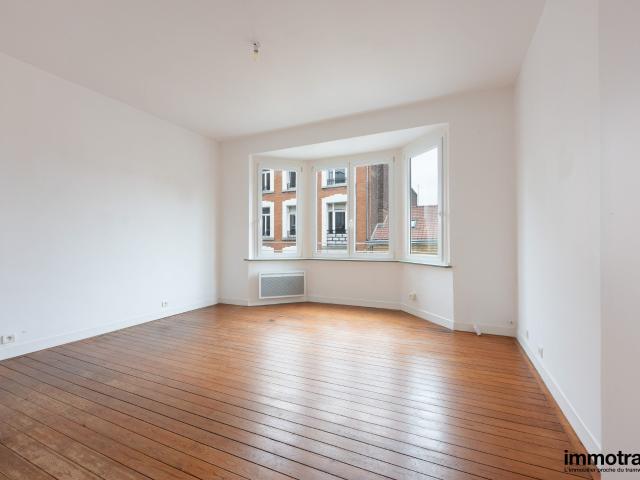 Appartement vente à La Madeleine, Nord