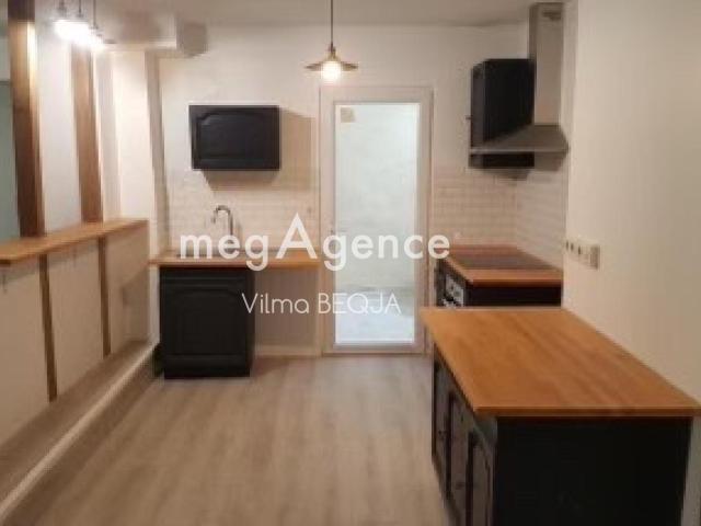 Appartement location à Sens