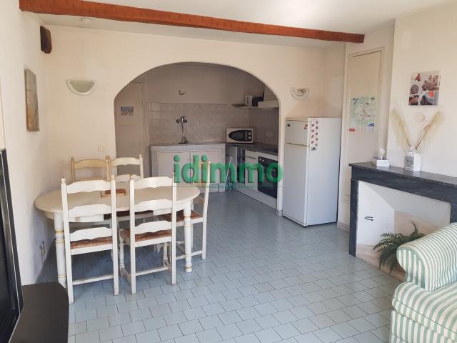 Appartement vente à Cité comtale, Draguignan