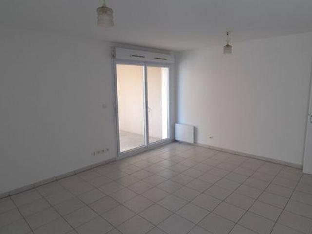 Appartement vente à Istres