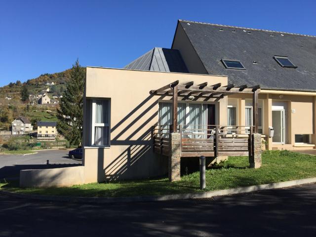 Appartement vente à Rodez, Entraygues-sur-truyère