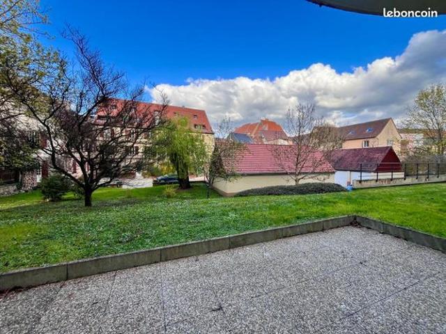 Appartement vente à Saverne