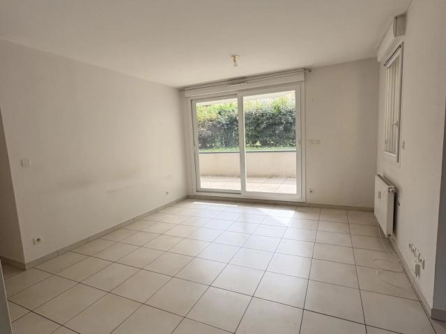 Appartement vente à Plaçage, Sassenage