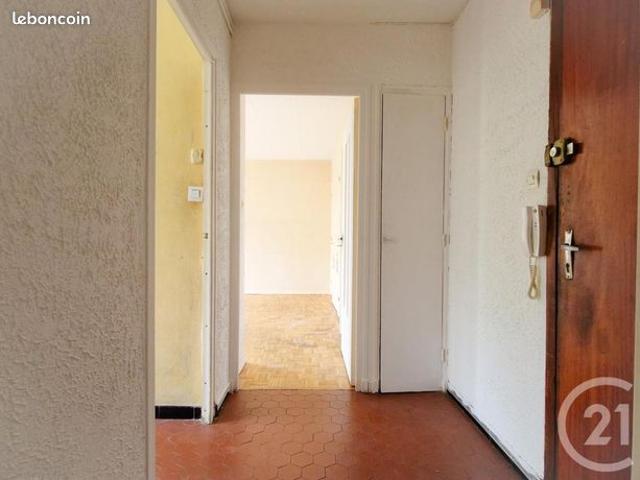 Appartement vente à Grenoble, Fontaine