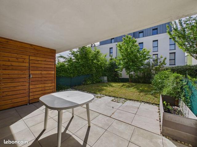 Appartement vente à Metz, Marly