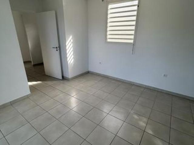 Appartement vente à La Réunion