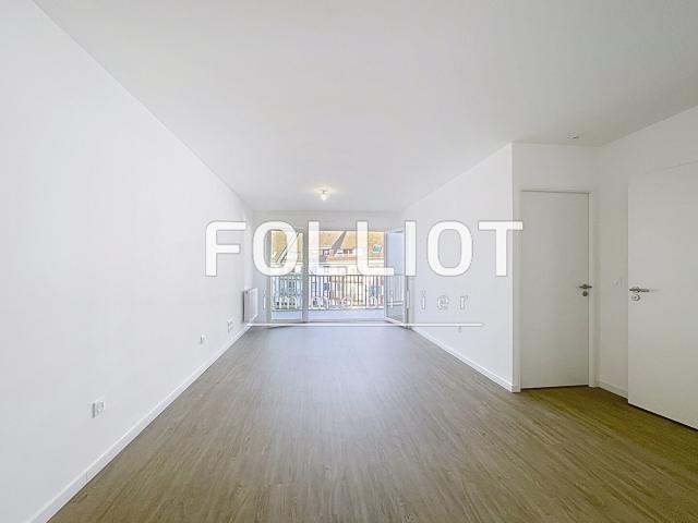 Appartement vente à Caen, Ouistreham