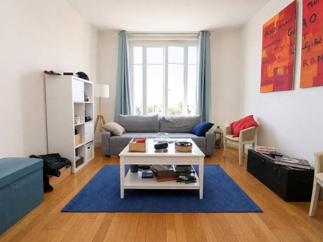 Appartement vente à Dijon