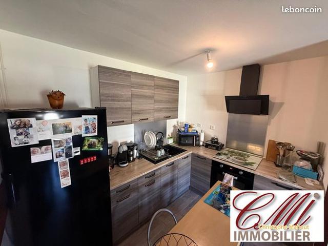 Appartement vente à Vitry-le-François, Vitry-le-françois