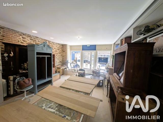 Appartement vente à Fougères-Vitré, Bretagne
