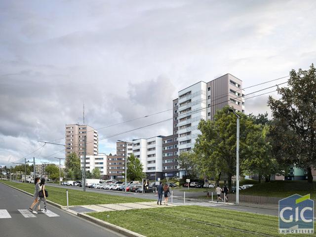 Appartement vente à Caen, Hérouville-saint-clair