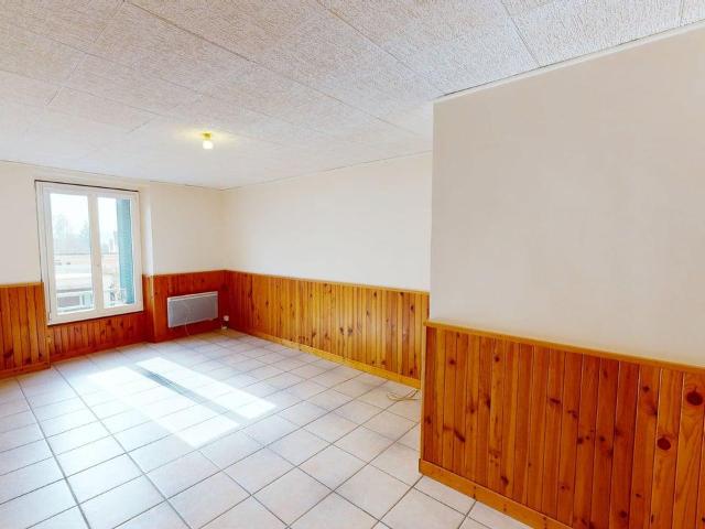 Appartement vente à Mantes-la-Jolie, Issou