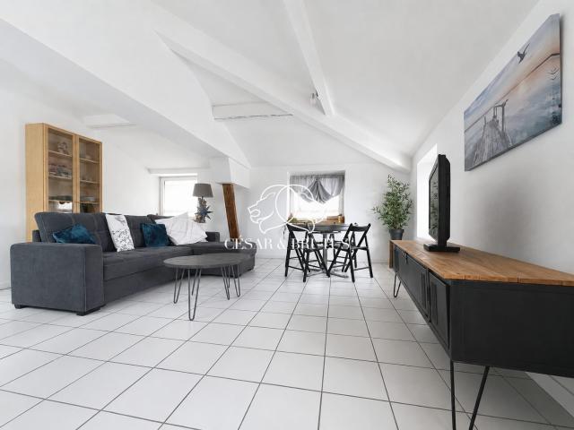 Appartement vente à Vienne