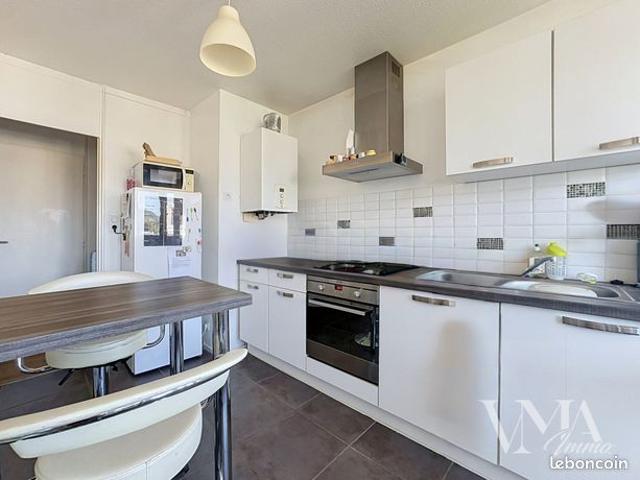 Appartement vente à Saint-Étienne, Saint-etienne