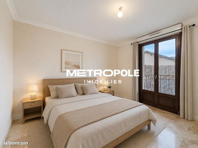 Appartement vente à La Tour-du-Pin, Bourgoin-jallieu