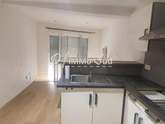 Appartement vente à Narbonne