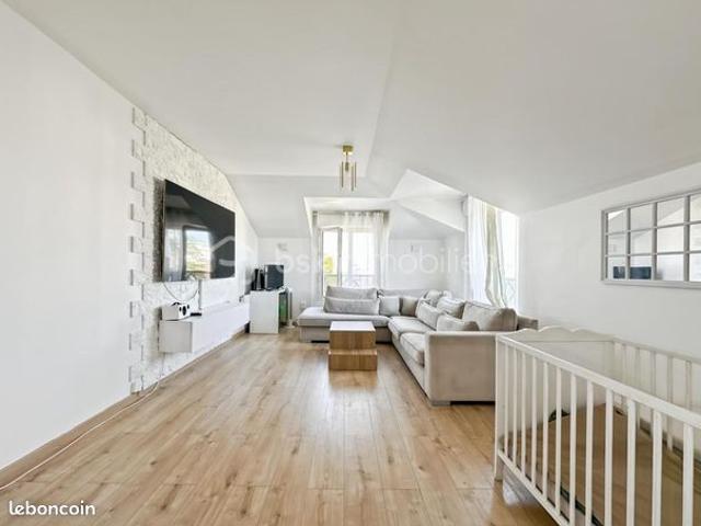 Appartement vente à Évry, Corbeil-essonnes