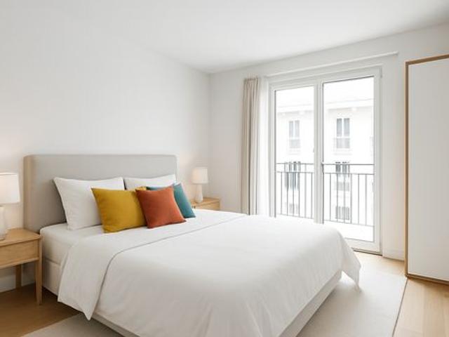 Appartement vente à Péronne, Maurepas