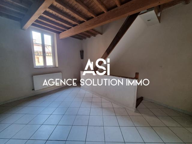 Appartement vente à Privas, Viviers