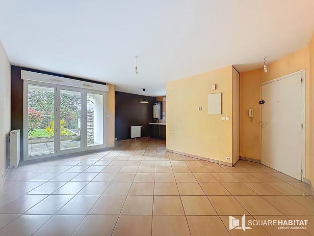 Appartement vente à Rennes, Bretagne