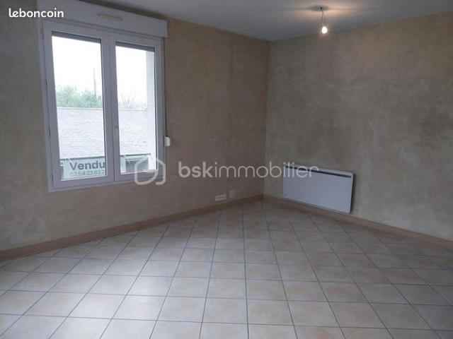 Appartement vente à Vendôme