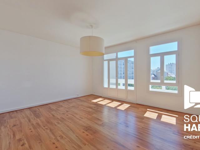 Appartement vente à Tours