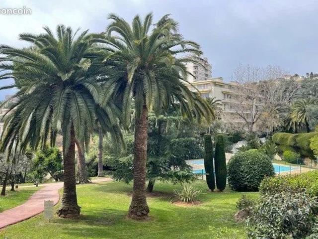 Appartement vente à Nice