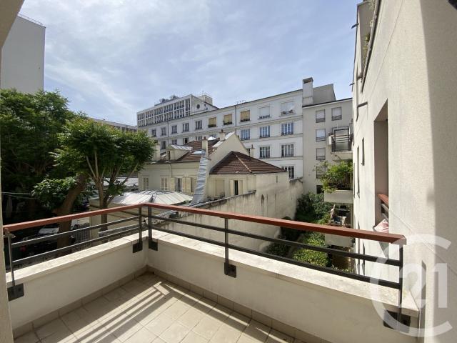 Appartement vente à Paris, Île-de-France