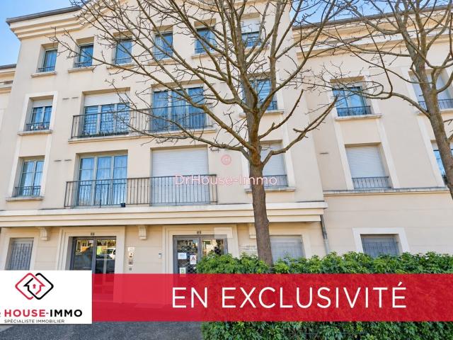 Appartement vente à Mantes-la-Jolie, Mantes-la-jolie