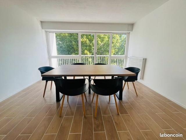Appartement vente à Bordeaux, Lormont