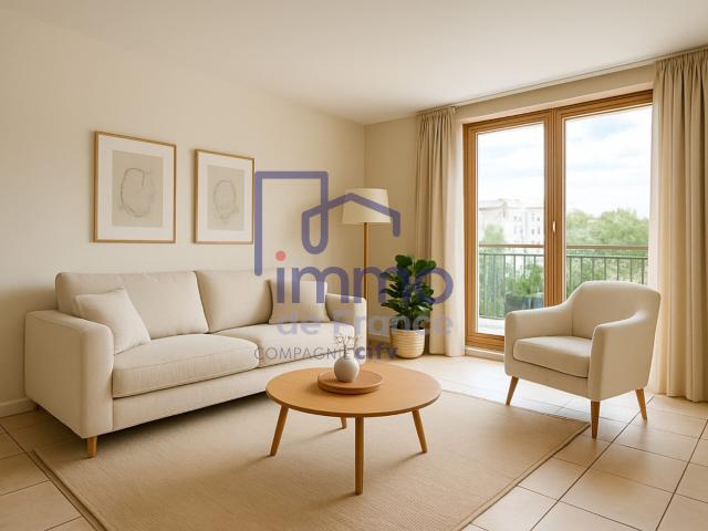 Appartement vente à Lyon, Métropole de Lyon