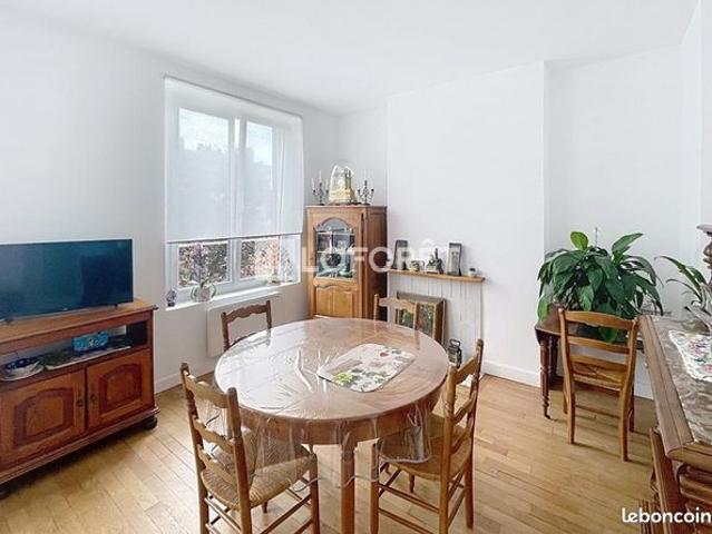 Appartement vente à Abbeville