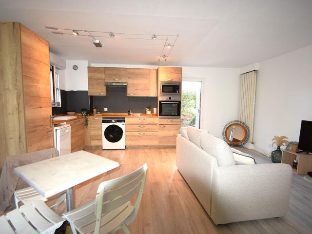 Appartement vente à Arrondissement de Draguignan, Saint-raphaël