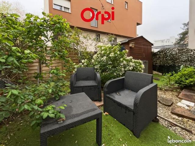 Appartement vente à Orly, Val-de-Marne