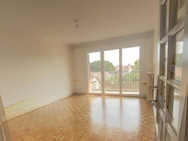 Appartement location à Toulouse