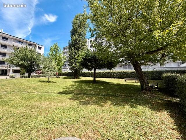 Appartement vente à Valence