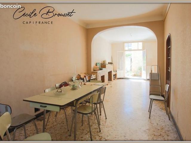Appartement vente à Céret