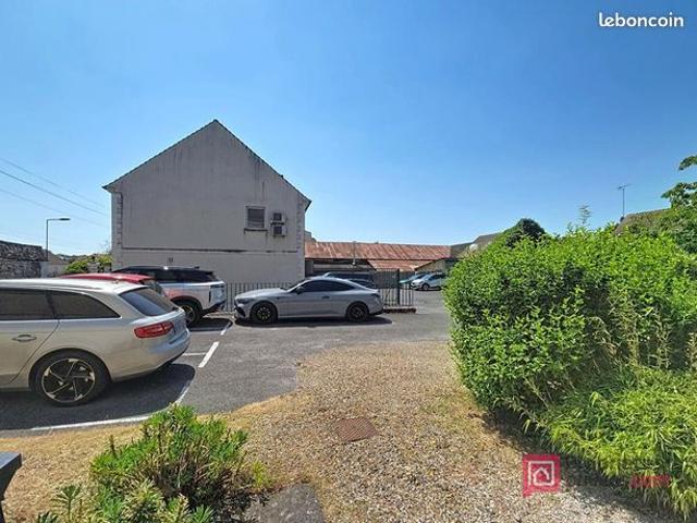Appartement vente à Clermont