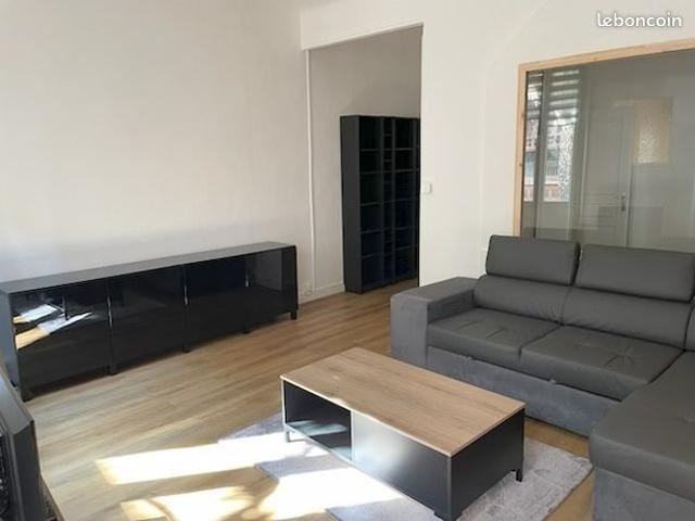 Appartement vente à Toulon, Var